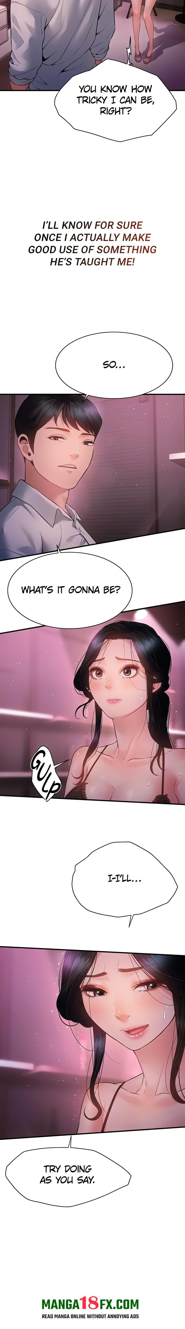 Bride Lessons (Official) Chapter 23 - Page 16