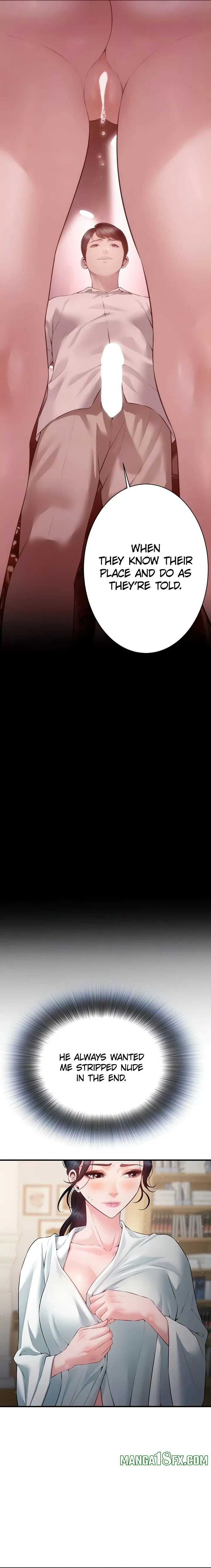 Bride Lessons (Official) Chapter 24 - Page 7