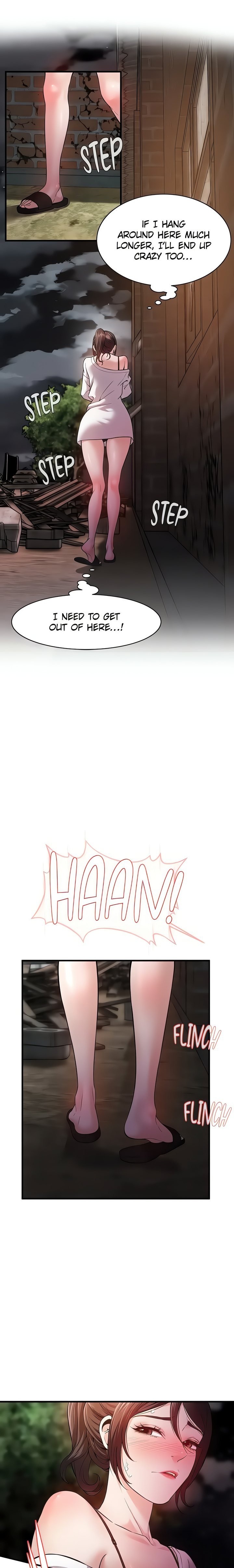 Bride Lessons (Official) Chapter 3 - Page 17