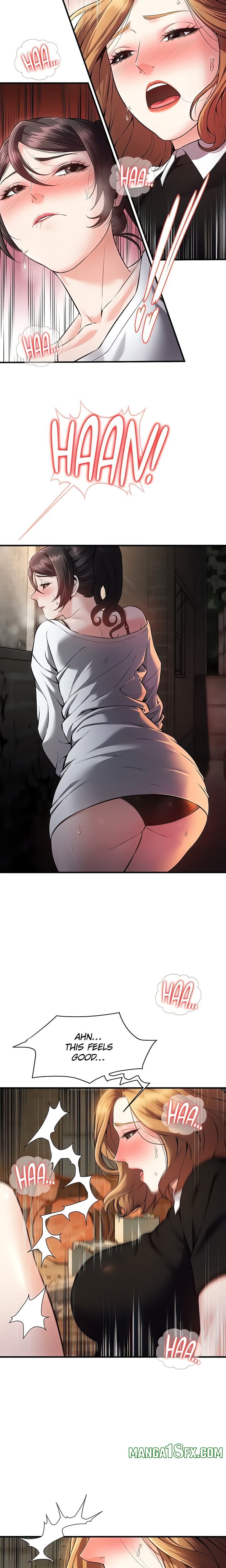 Bride Lessons (Official) Chapter 3 - Page 6