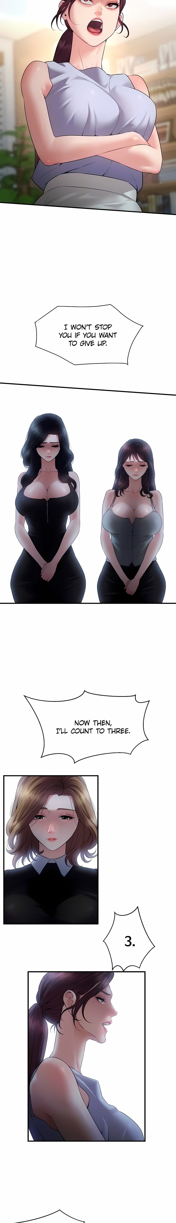 Bride Lessons (Official) Chapter 34 - Page 9
