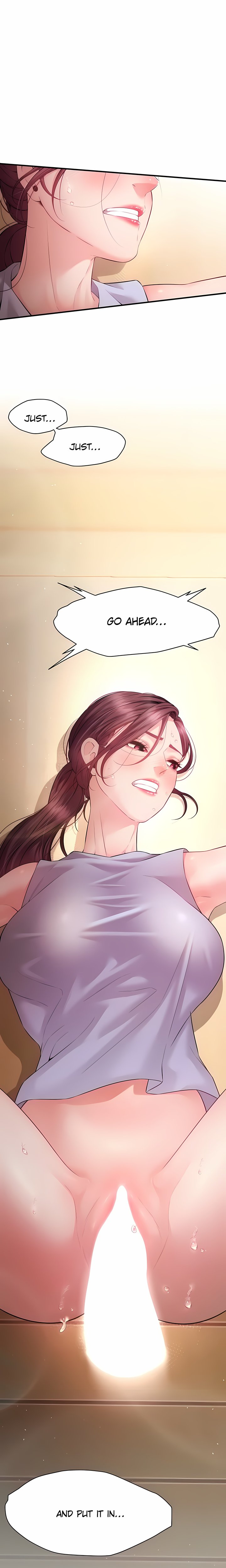 Bride Lessons (Official) Chapter 35 - Page 26