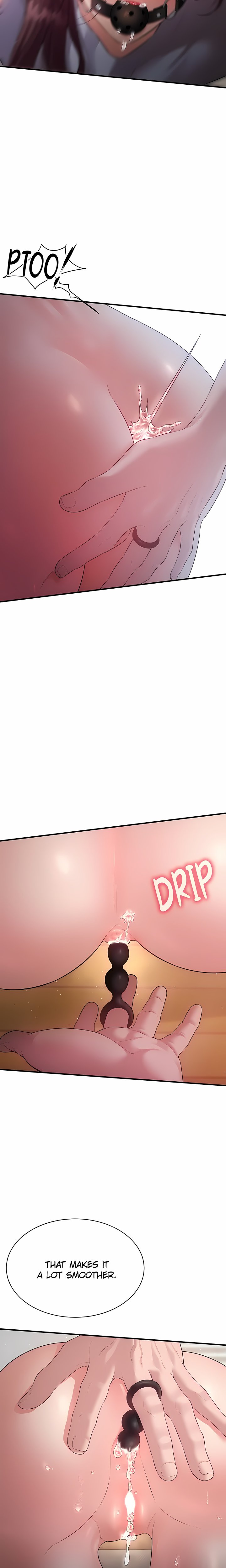 Bride Lessons (Official) Chapter 35 - Page 9