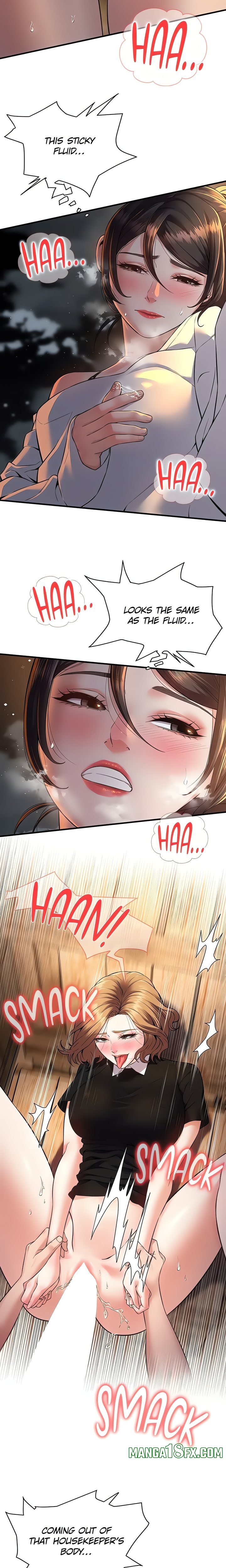 Bride Lessons (Official) Chapter 4 - Page 11