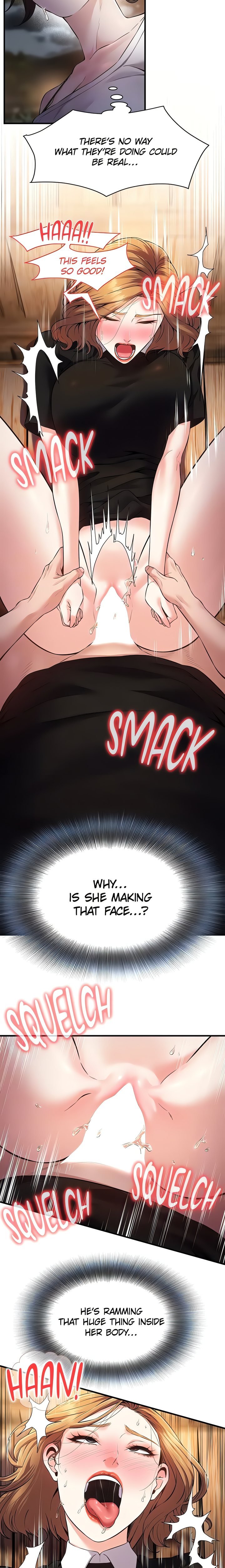 Bride Lessons (Official) Chapter 4 - Page 9