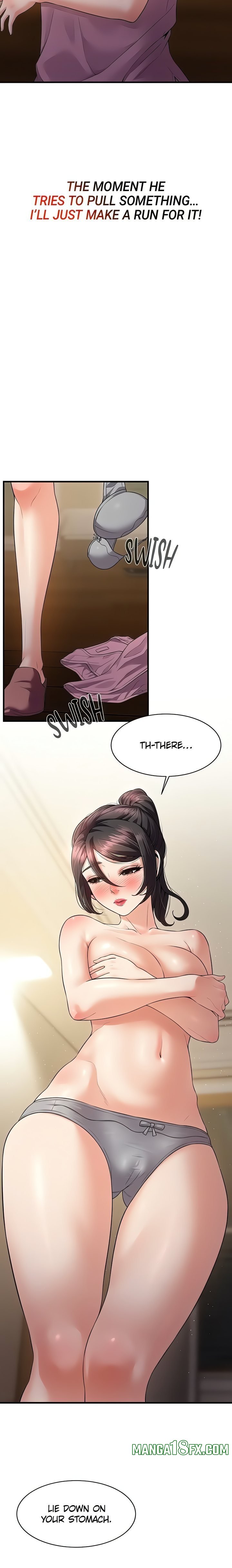 Bride Lessons (Official) Chapter 6 - Page 23