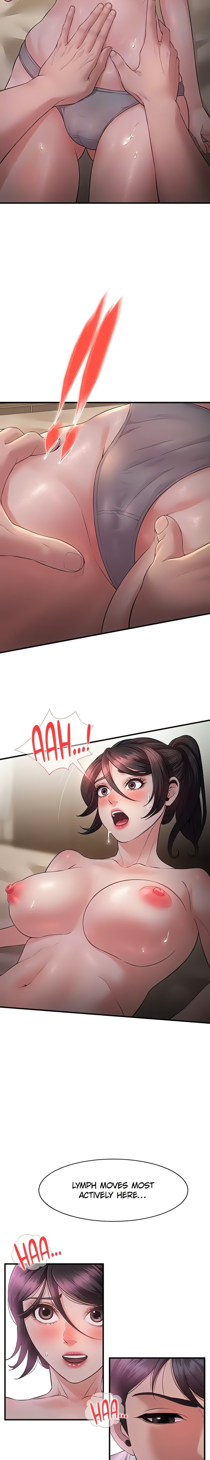 Bride Lessons (Official) Chapter 7 - Page 10