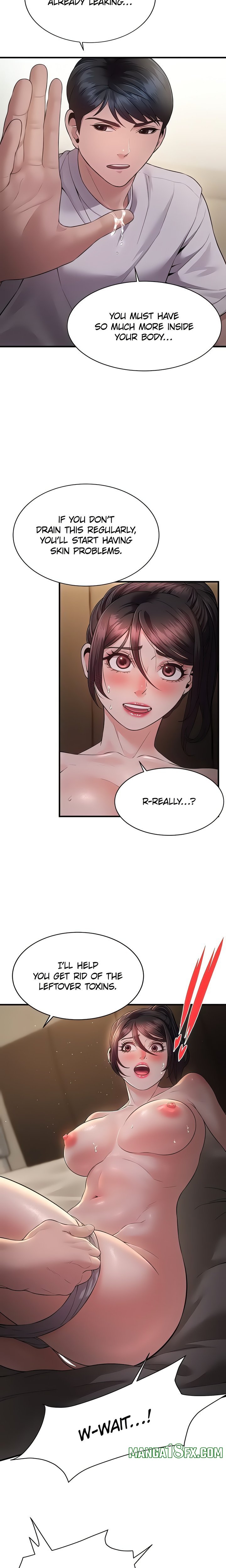 Bride Lessons (Official) Chapter 7 - Page 12