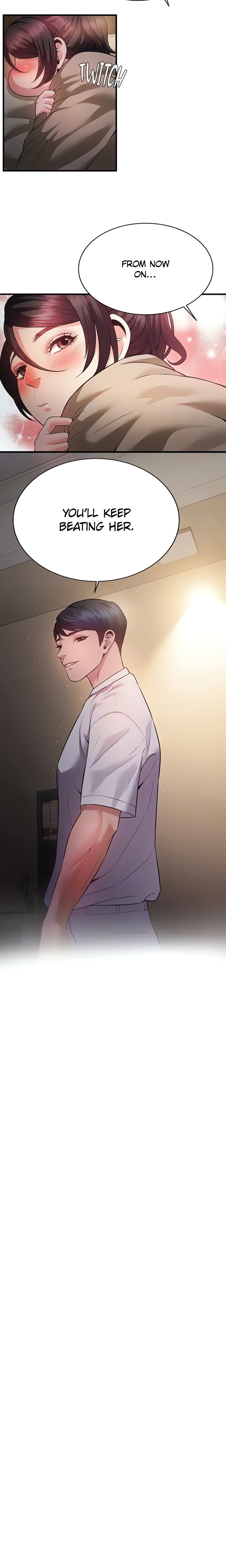 Bride Lessons (Official) Chapter 9 - Page 16