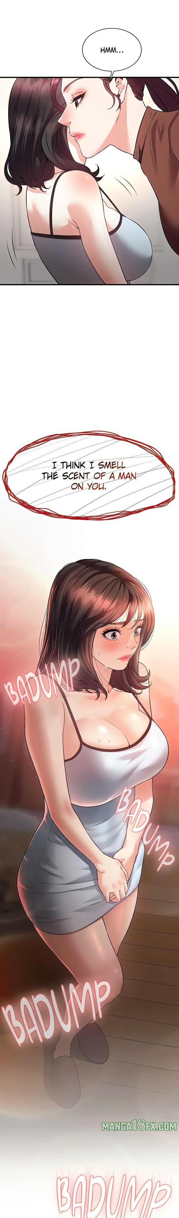 Bride Lessons (Official) Chapter 9 - Page 23