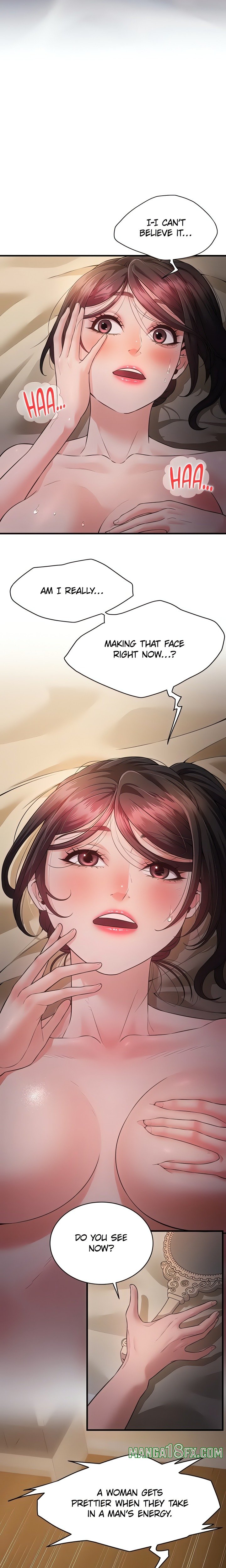 Bride Lessons (Official) Chapter 9 - Page 4