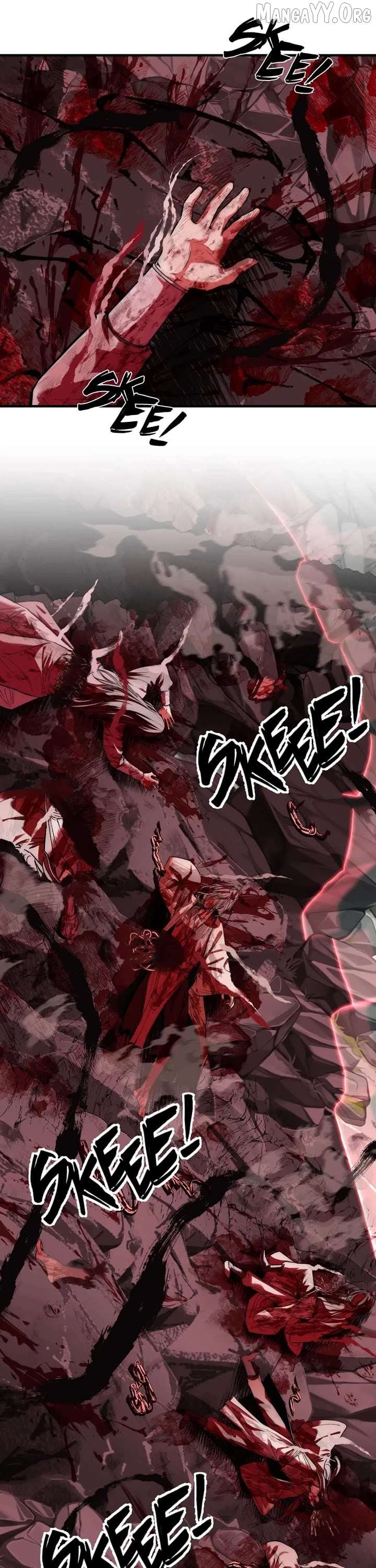 Reverend Insanity (2025) Chapter 12 - Page 1