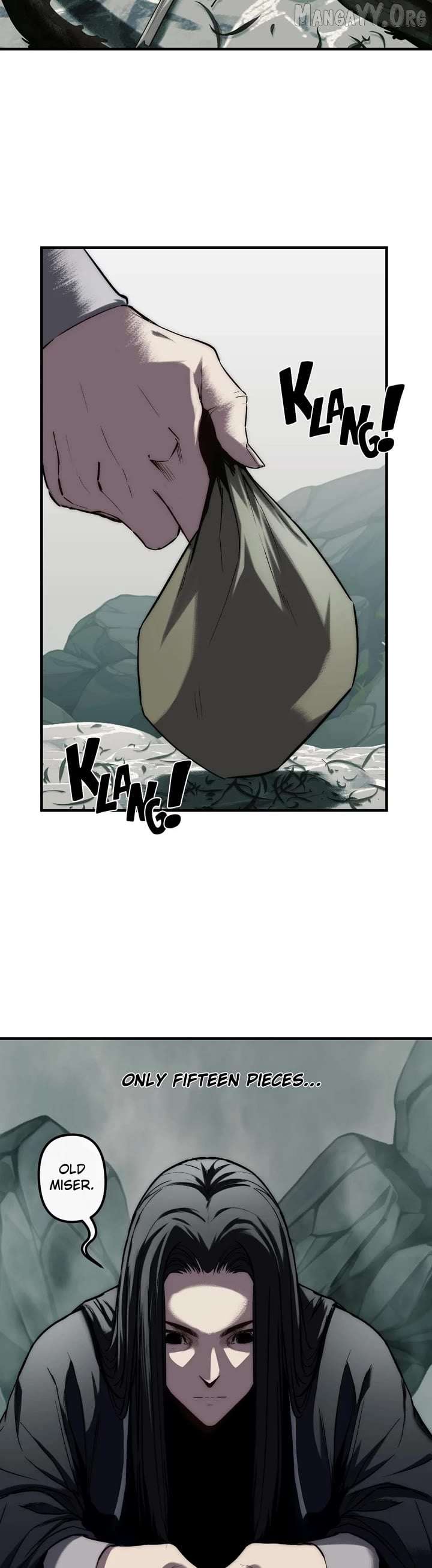 Reverend Insanity (2025) Chapter 12 - Page 15