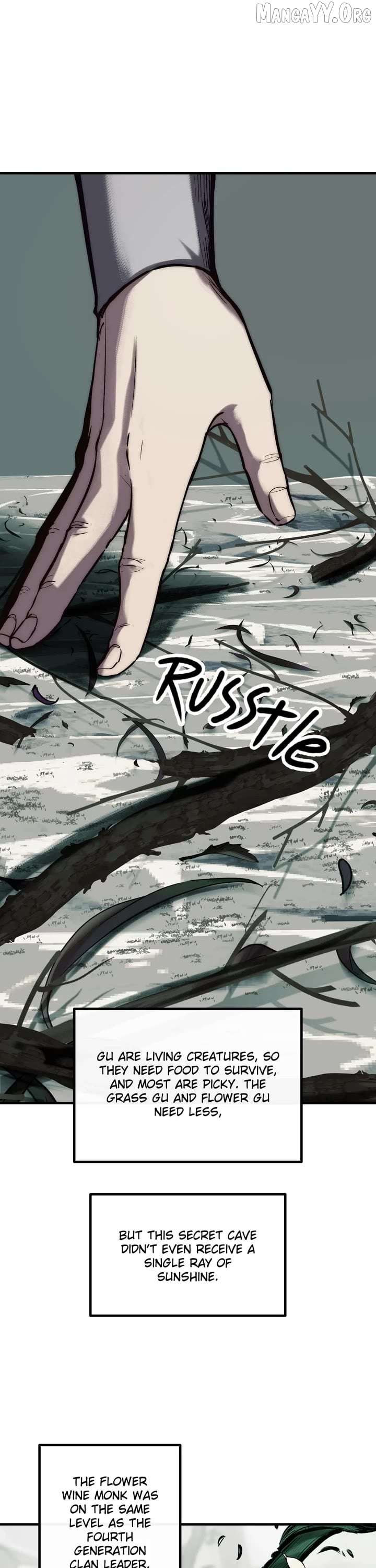 Reverend Insanity (2025) Chapter 12 - Page 17