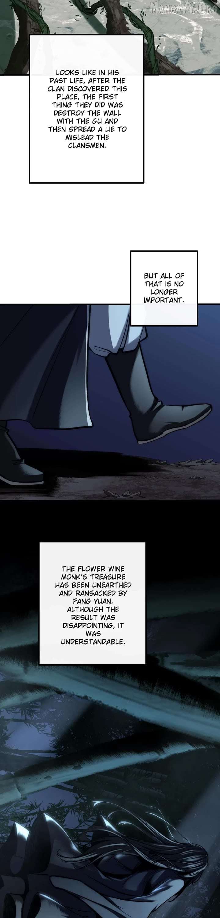 Reverend Insanity (2025) Chapter 12 - Page 28