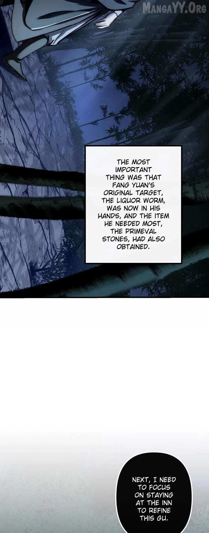 Reverend Insanity (2025) Chapter 12 - Page 29