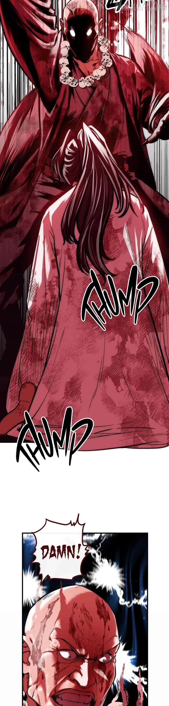 Reverend Insanity (2025) Chapter 12 - Page 3