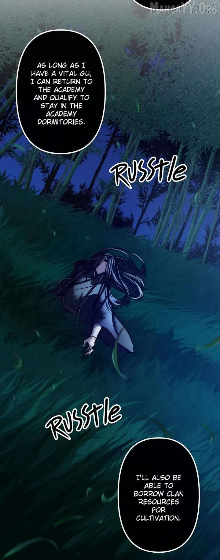 Reverend Insanity (2025) Chapter 12 - Page 30