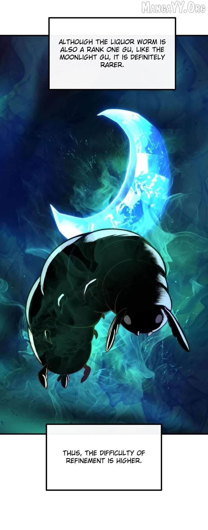 Reverend Insanity (2025) Chapter 12 - Page 34