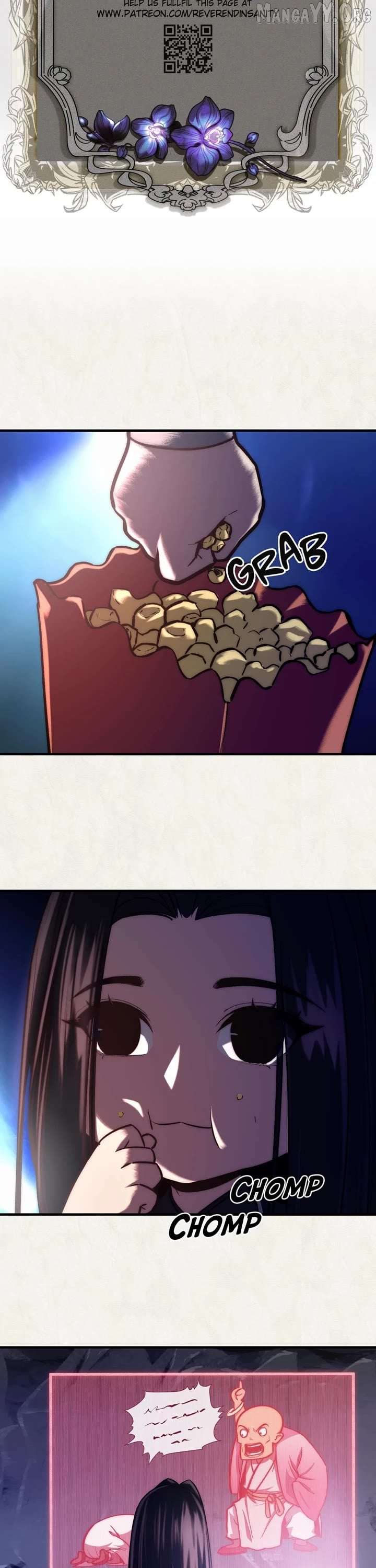 Reverend Insanity (2025) Chapter 12 - Page 38