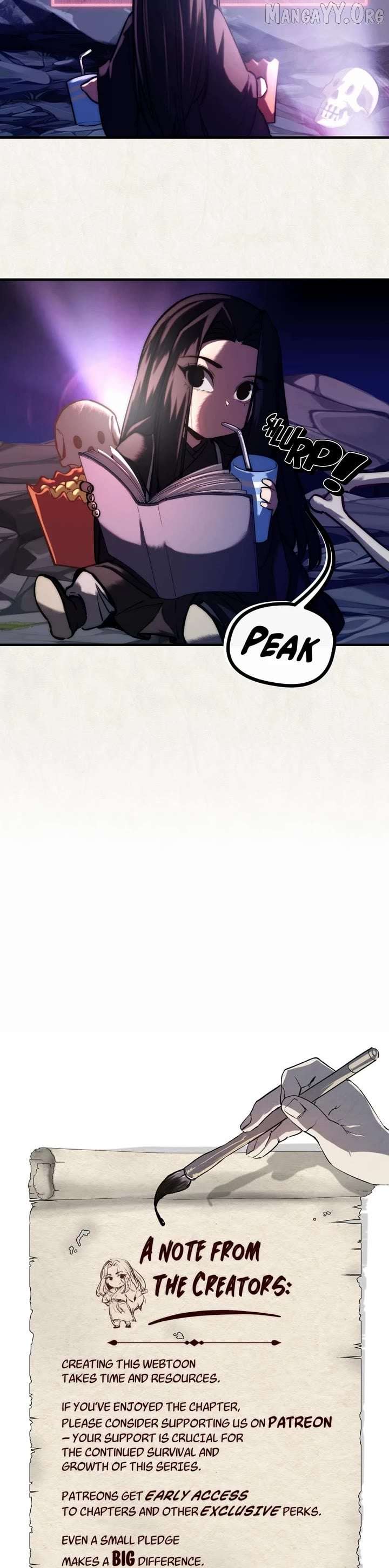 Reverend Insanity (2025) Chapter 12 - Page 39