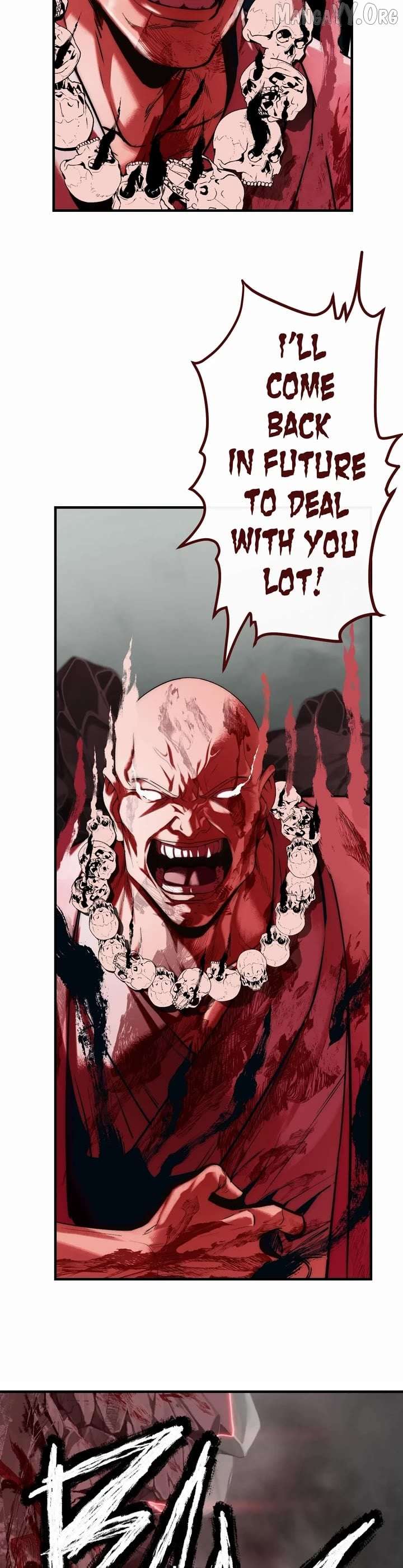 Reverend Insanity (2025) Chapter 12 - Page 4