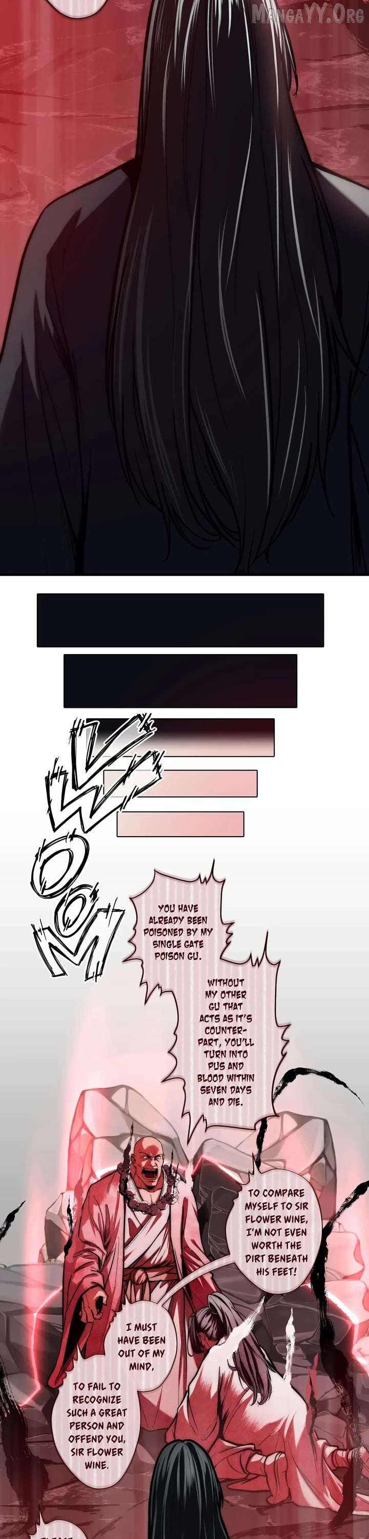 Reverend Insanity (2025) Chapter 12 - Page 7