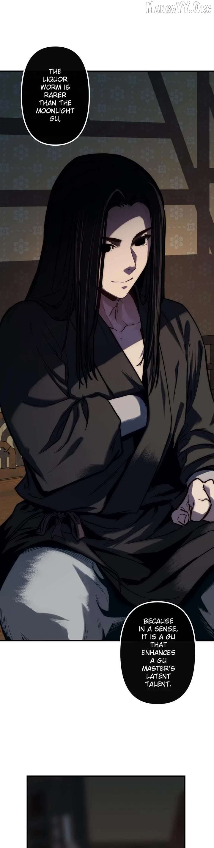 Reverend Insanity (2025) Chapter 13 - Page 10