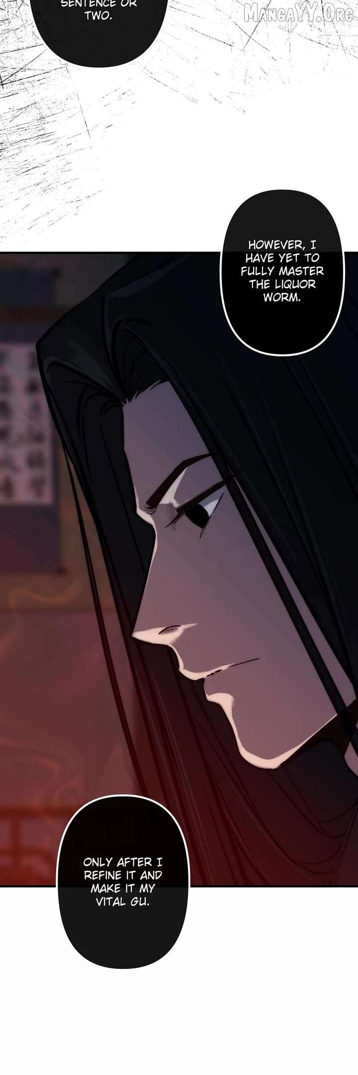 Reverend Insanity (2025) Chapter 13 - Page 14