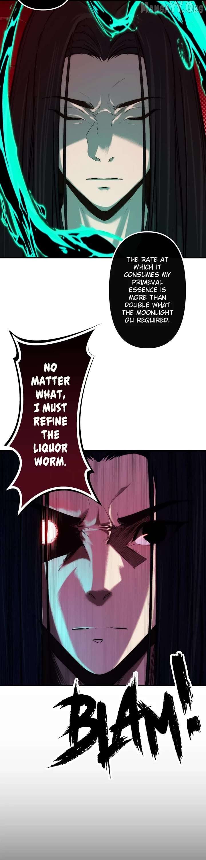 Reverend Insanity (2025) Chapter 13 - Page 17