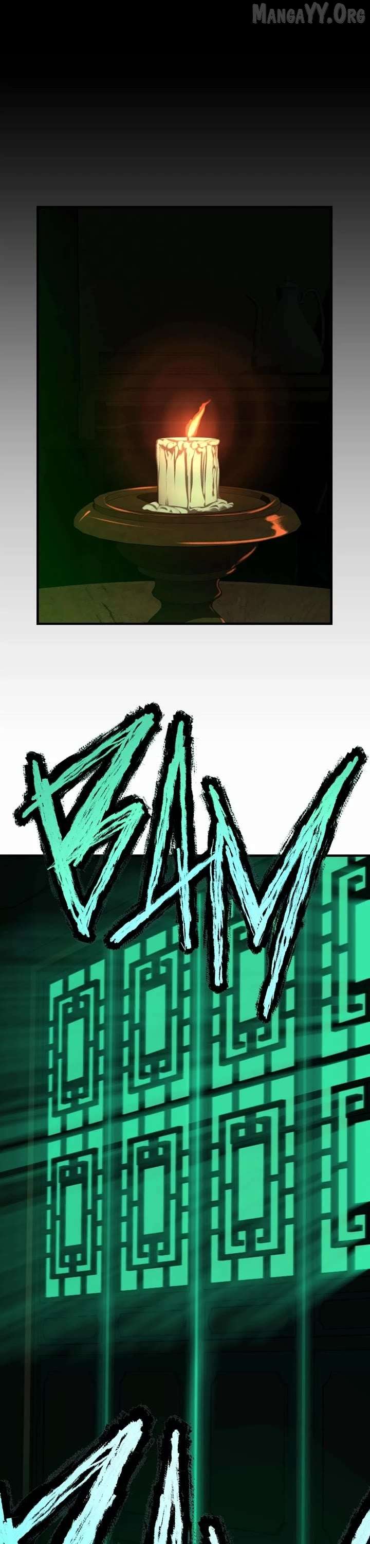 Reverend Insanity (2025) Chapter 13 - Page 21