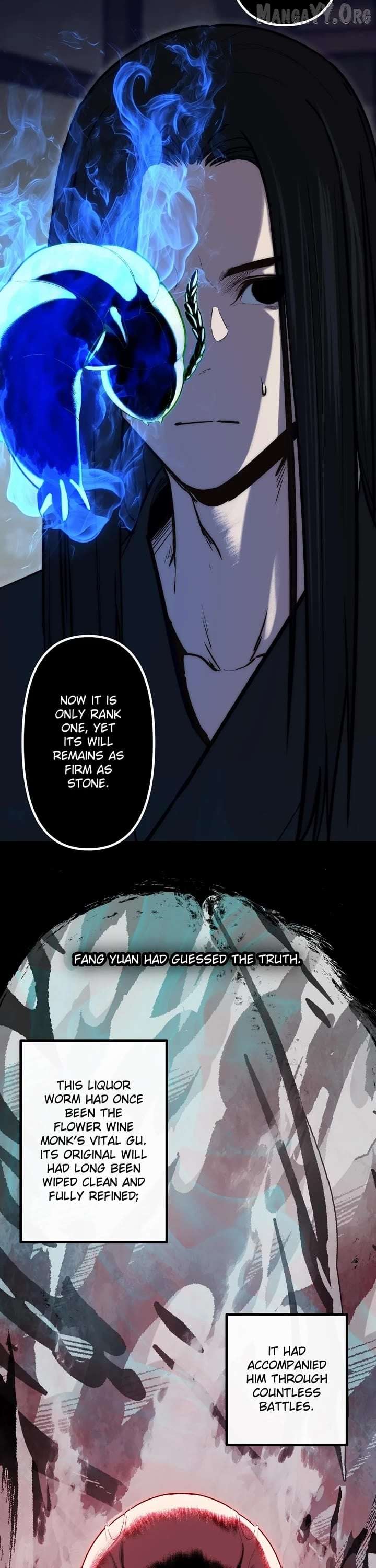 Reverend Insanity (2025) Chapter 13 - Page 23