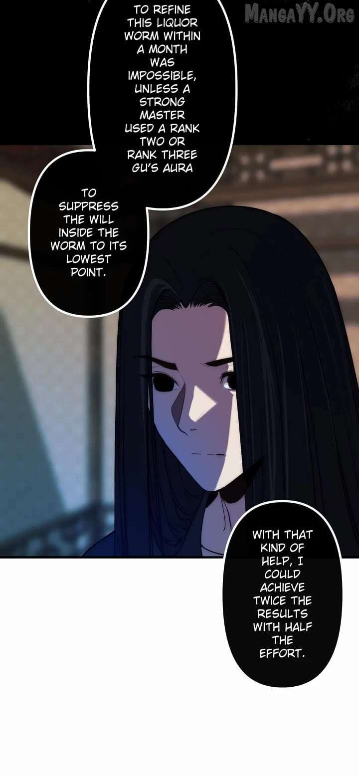 Reverend Insanity (2025) Chapter 13 - Page 25