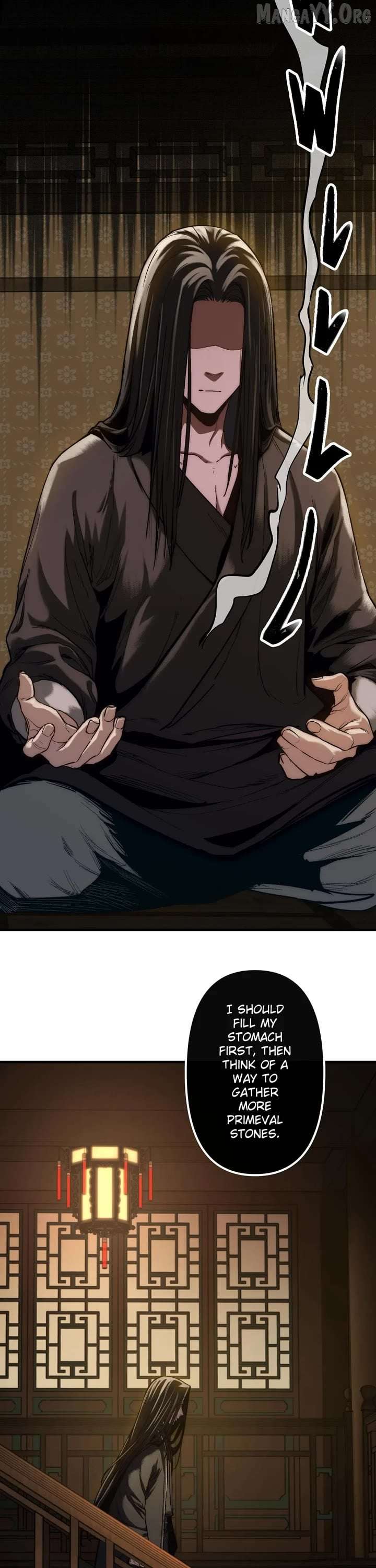 Reverend Insanity (2025) Chapter 13 - Page 27