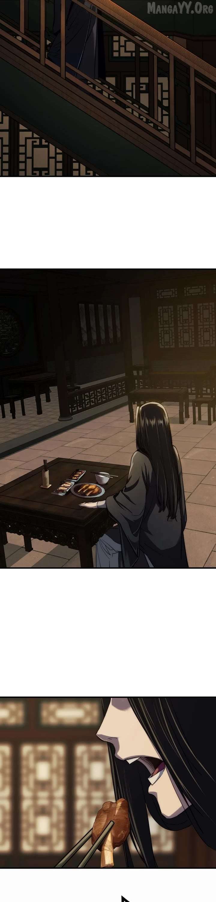 Reverend Insanity (2025) Chapter 13 - Page 28