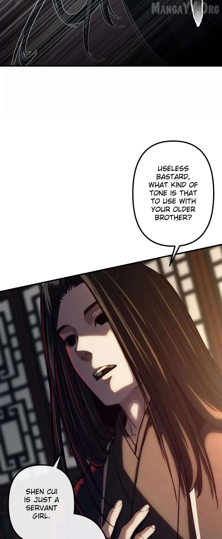 Reverend Insanity (2025) Chapter 13 - Page 34