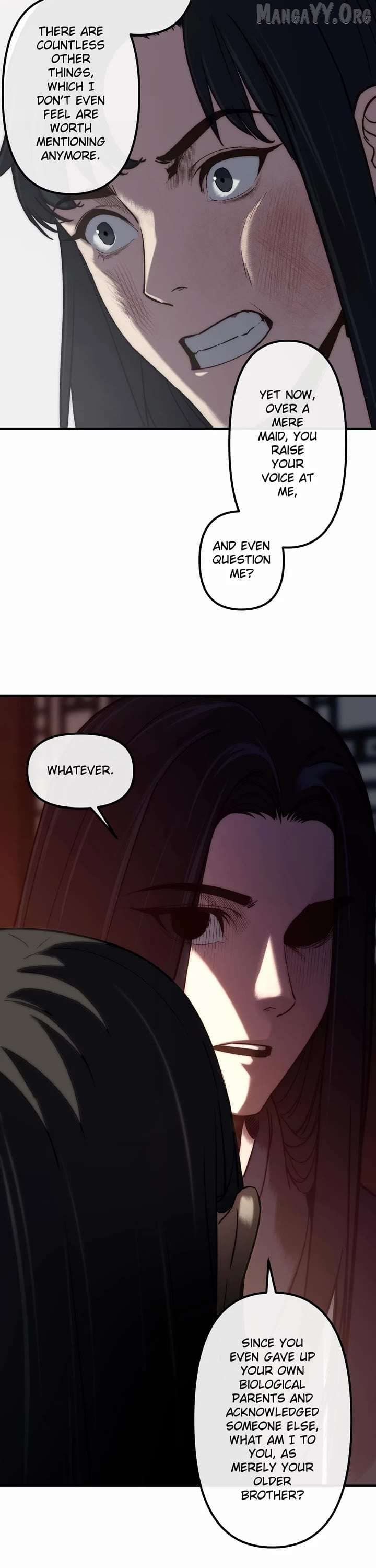 Reverend Insanity (2025) Chapter 13 - Page 38