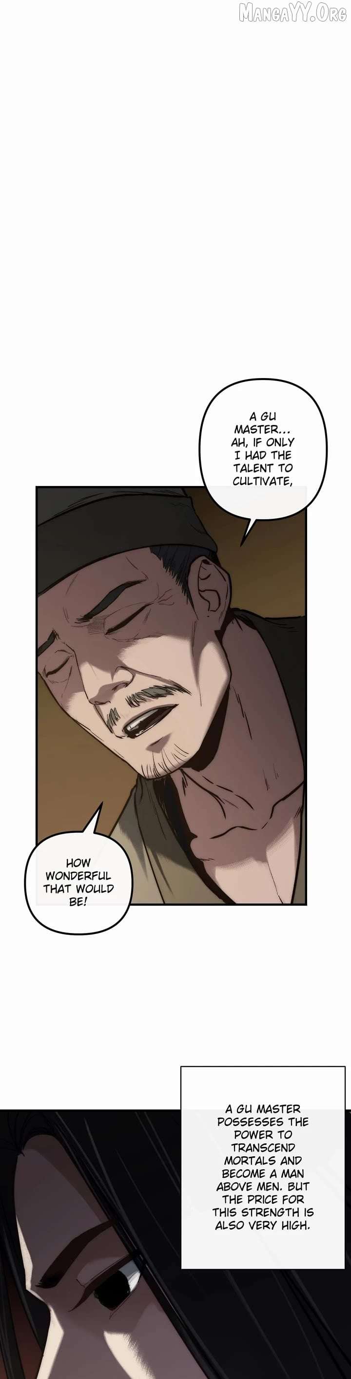 Reverend Insanity (2025) Chapter 13 - Page 4