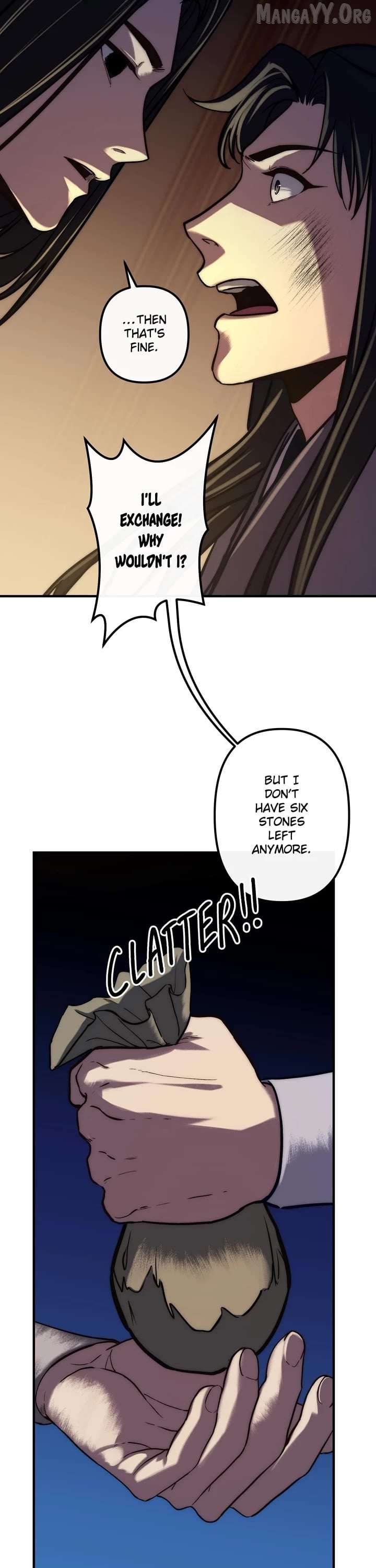 Reverend Insanity (2025) Chapter 13 - Page 42