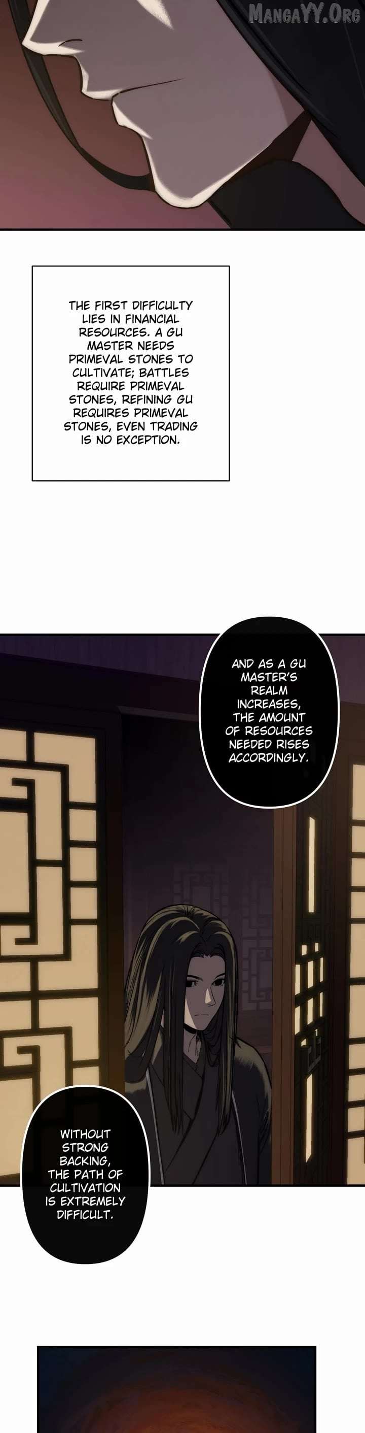 Reverend Insanity (2025) Chapter 13 - Page 5