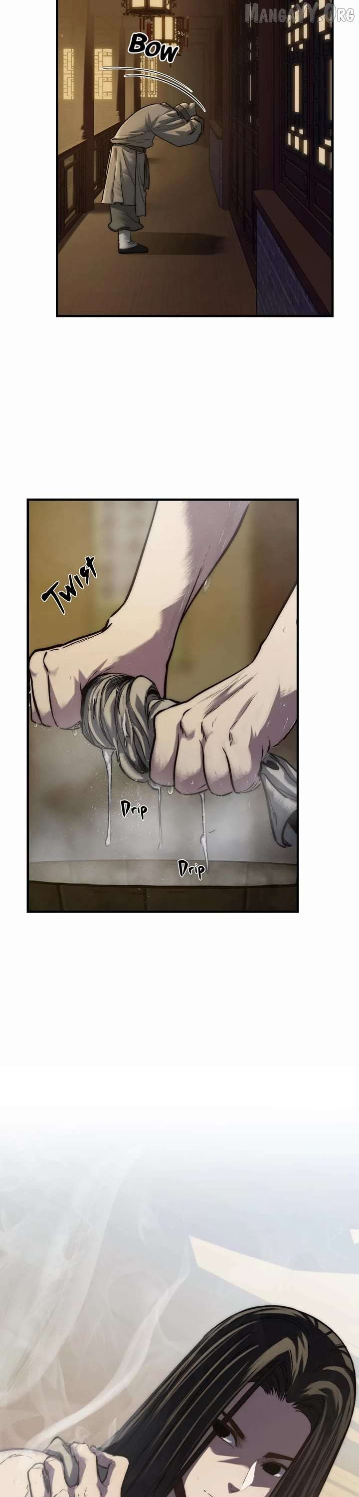 Reverend Insanity (2025) Chapter 13 - Page 7