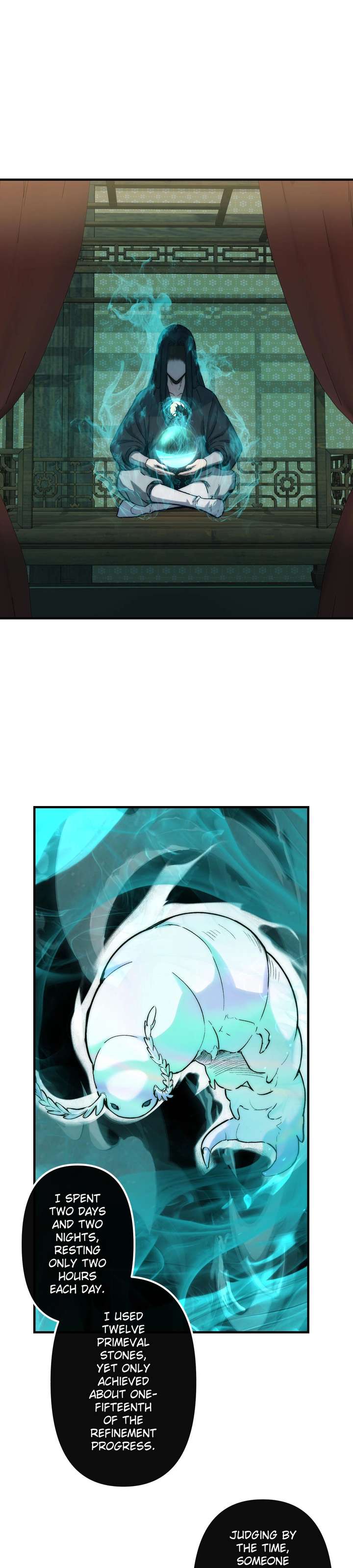 Reverend Insanity (2025) Chapter 14 - Page 17