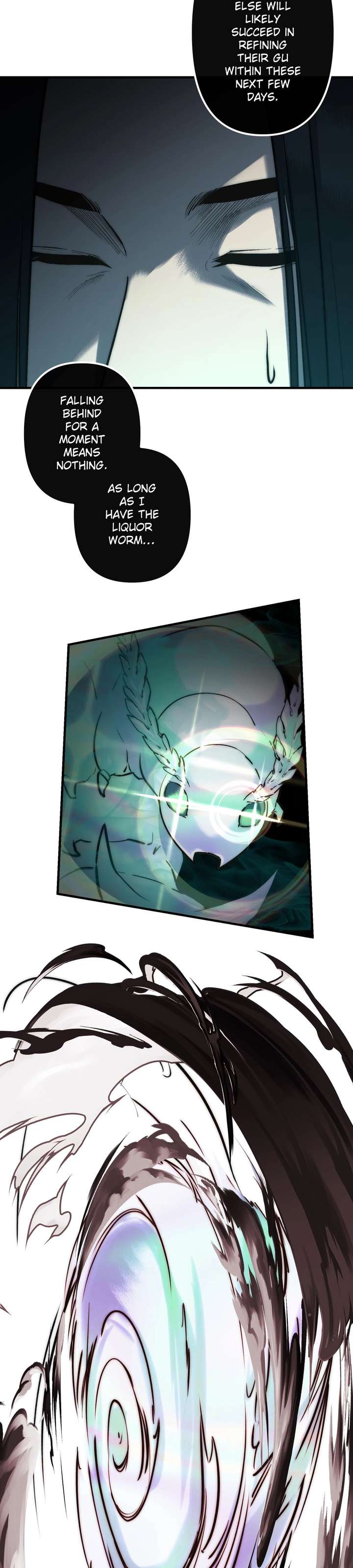 Reverend Insanity (2025) Chapter 14 - Page 18