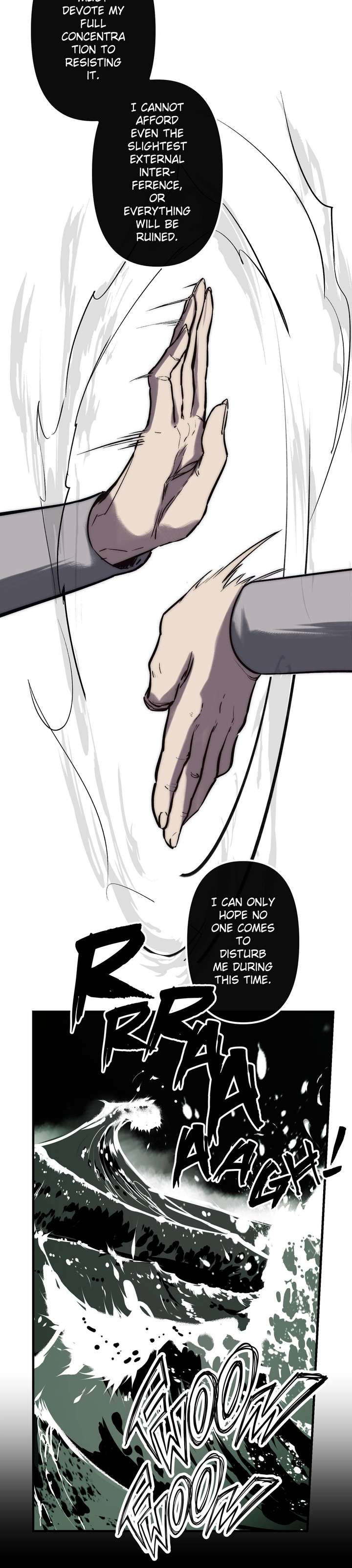 Reverend Insanity (2025) Chapter 14 - Page 20