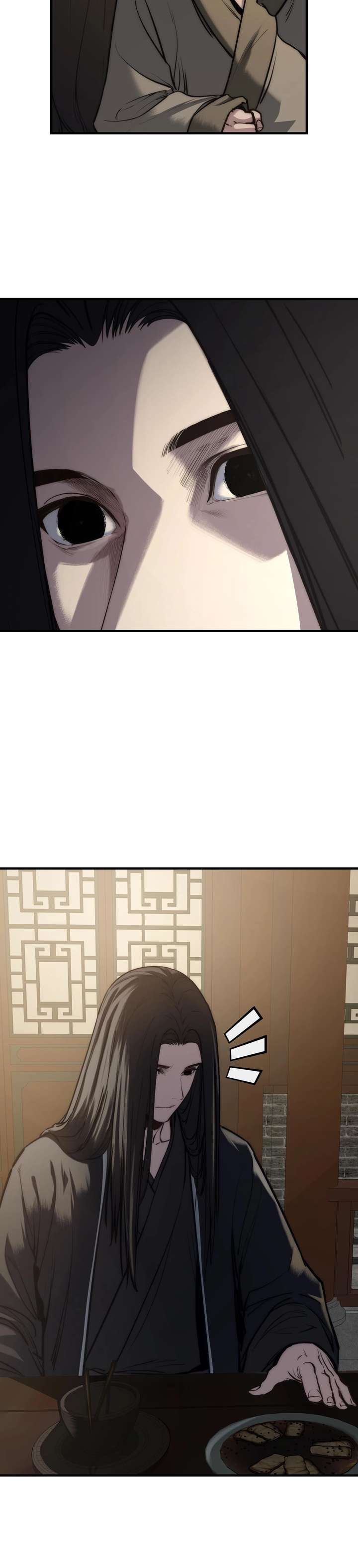 Reverend Insanity (2025) Chapter 14 - Page 3