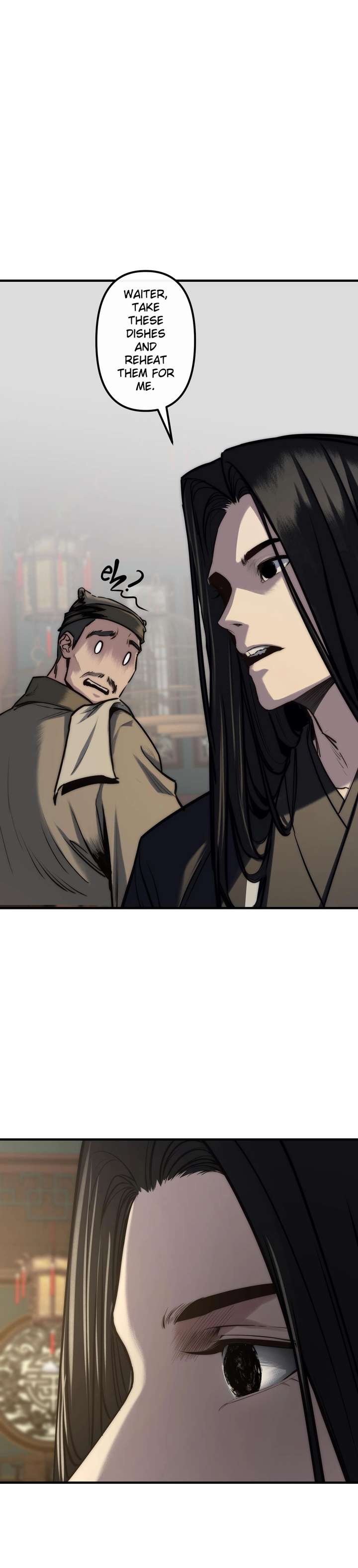 Reverend Insanity (2025) Chapter 14 - Page 4