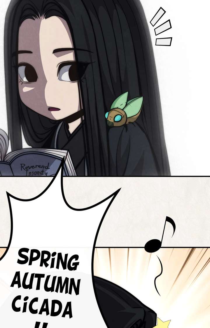 Reverend Insanity (2025) Chapter 14 - Page 47