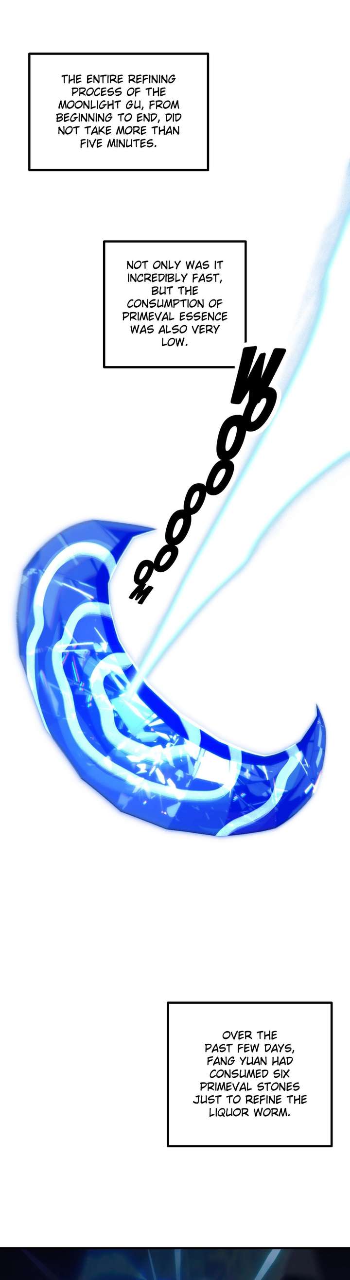 Reverend Insanity (2025) Chapter 15 - Page 21