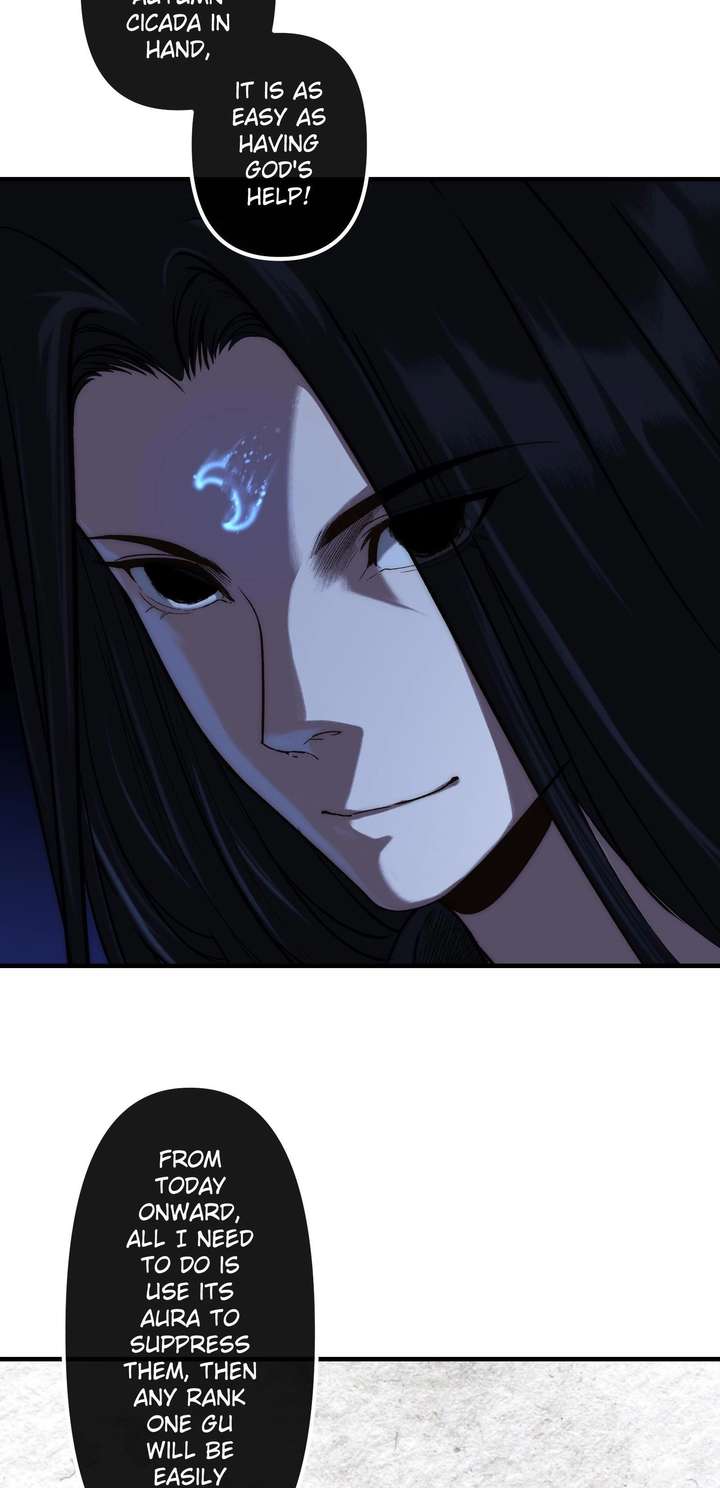 Reverend Insanity (2025) Chapter 15 - Page 26