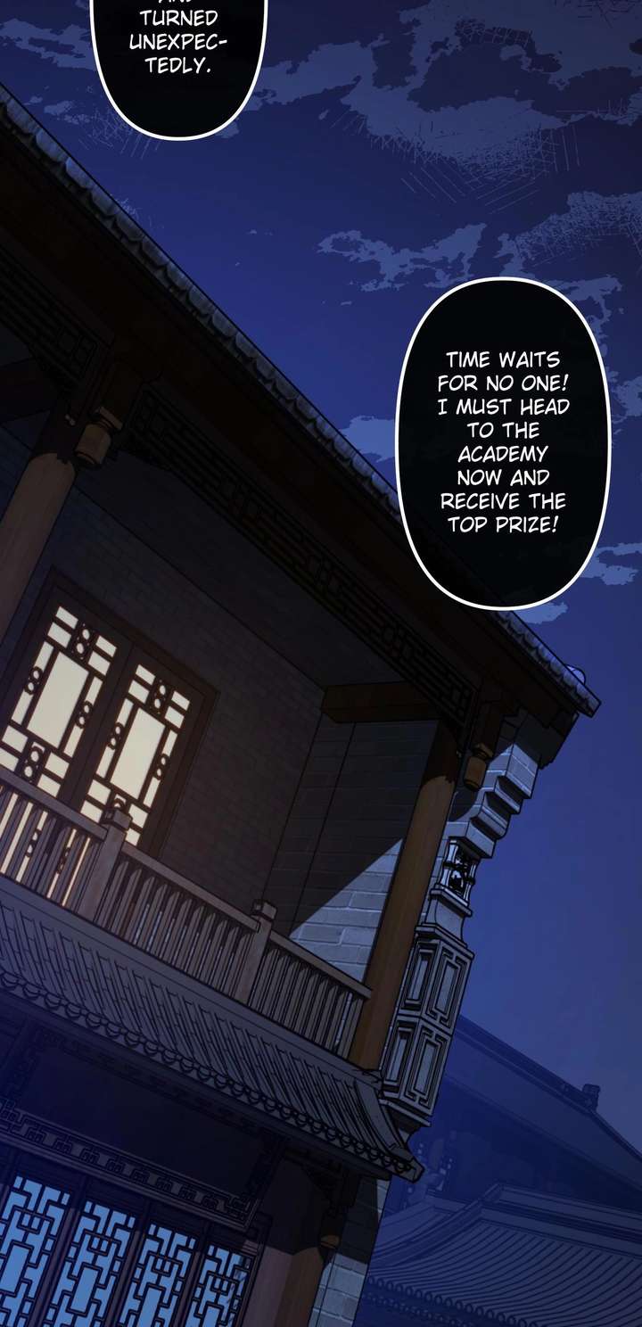 Reverend Insanity (2025) Chapter 15 - Page 29